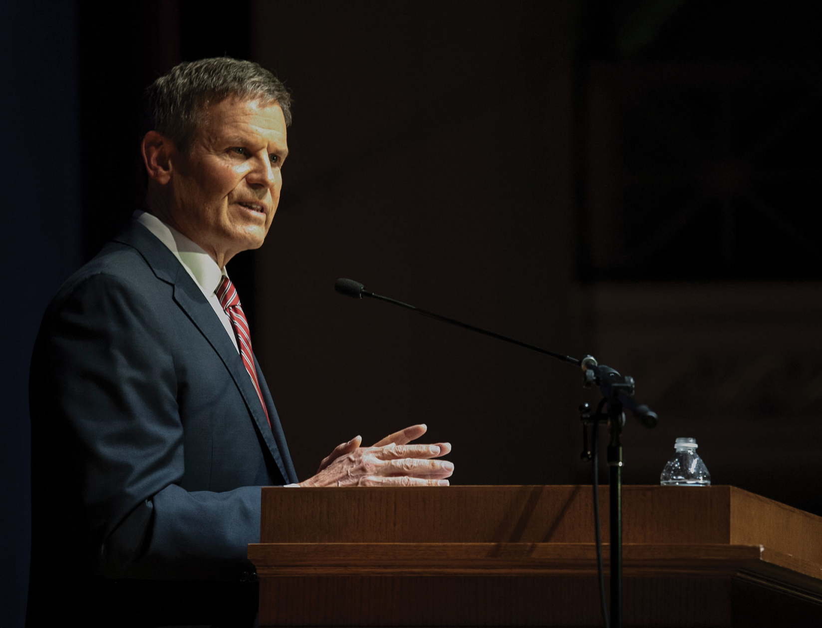 Coronavirus Aid? Tennessee Republicans Say ‘We Didn’t Need It.'